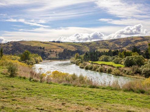 4133A Roxburgh-Ettrick Road, Roxburgh