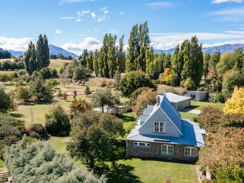 118 Faulks Road, Wanaka