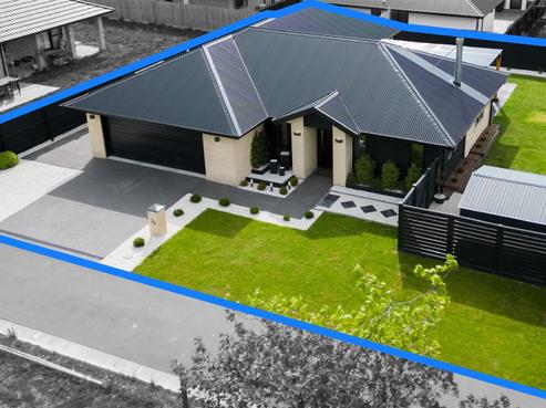 24 Will Street, Rolleston