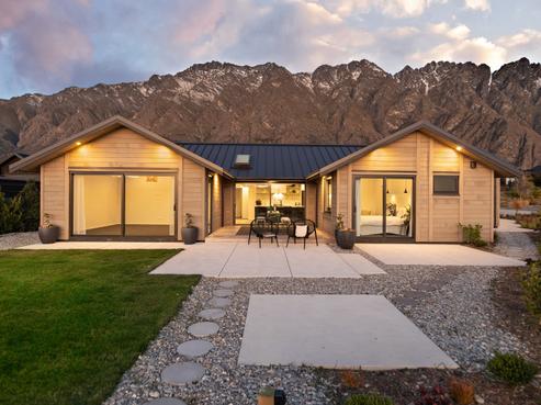 11 Torridon Court, Jacks Point