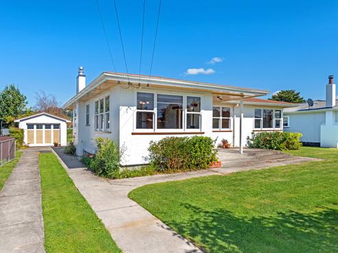 43 Wildish Street, Outer Kaiti