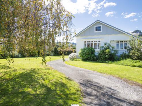 263 Whitaker Street, Whataupoko