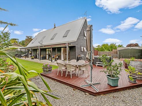 16A Eltham Road, Blenheim Central