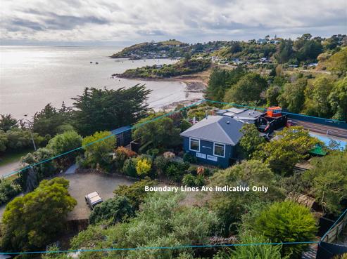 48 Haven Street, Moeraki