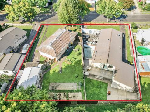 71 Oakfield Crescent, Pukete