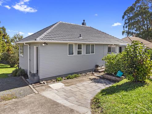 103 Currie Street, Thames