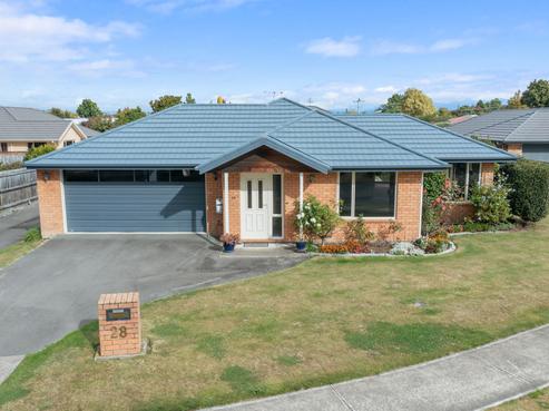 28 Hilton Place, Blenheim Central