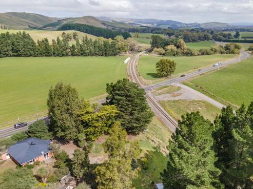 1611 Omihi Road, Waipara