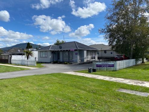 1415 Hinemoa Street, Rotorua Central