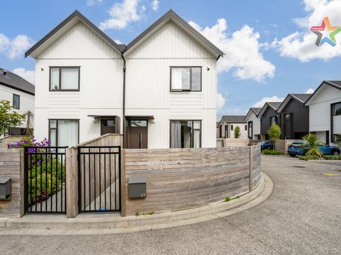 26 Ron Deal Way, Epuni