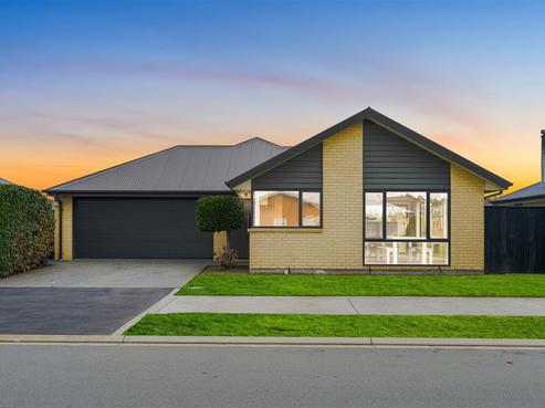 14 Ridgeway Avenue, Rolleston