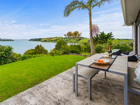 807 Whangarei Heads Road, Parua Bay
