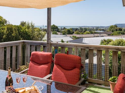 2 Kew Place, Richmond
