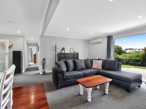 3 Acacia Avenue, Kihikihi