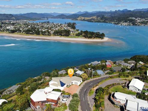 203 Paku Drive, Tairua