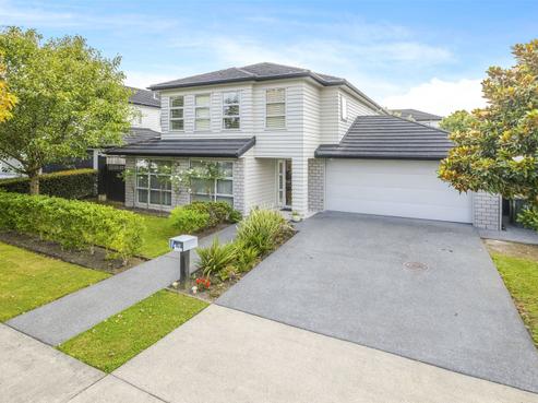 48 Pickaberry Avenue, Karaka