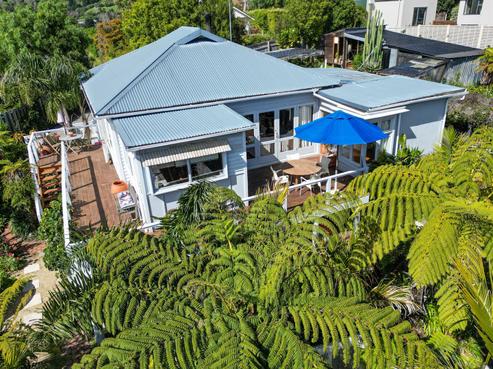84 Moncks Spur Road, Redcliffs