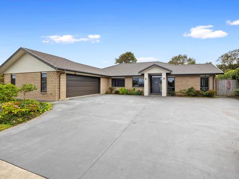 12 Anderson Way, Highlands Park
