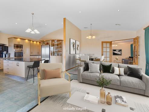3 Fairfax Terrace, Frankleigh Park