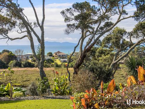 155 Koutunui Road, Athenree