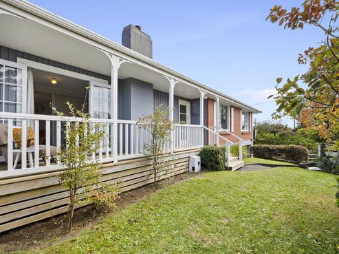 252 Huatoki Street, Upper Vogeltown