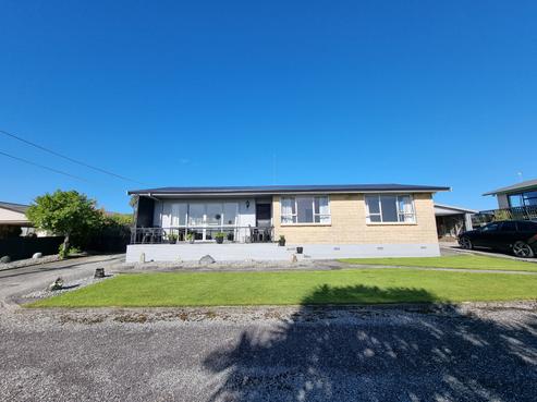 395 Main South Road, Paroa