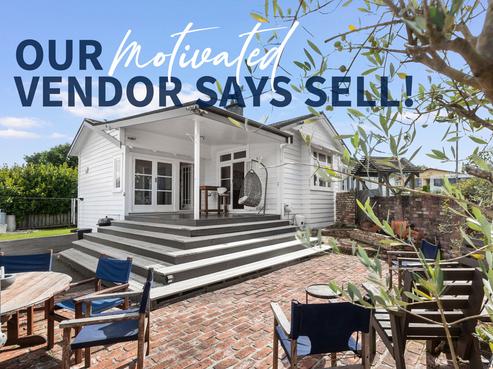 39 Alexandra Avenue, Morrinsville