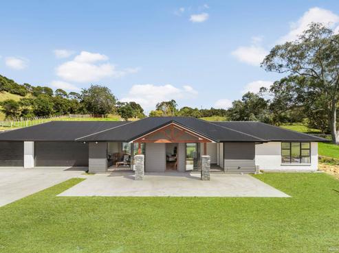 80 Onewhero-Tuakau Bridge Road, Onewhero