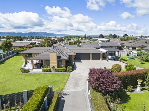 90 Peria Road, Matamata