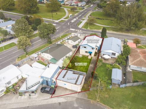4 Chambers Street, Napier South