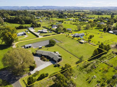 113 Somerton Road, Makauri