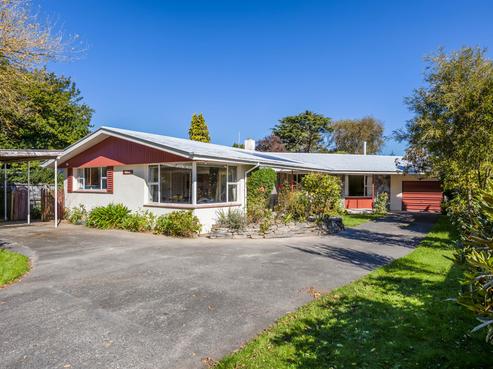 13 Fuller Street, Kaiapoi