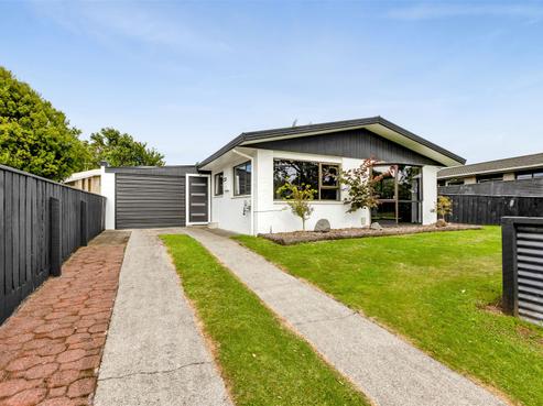 8 Jade Place, Bell Block