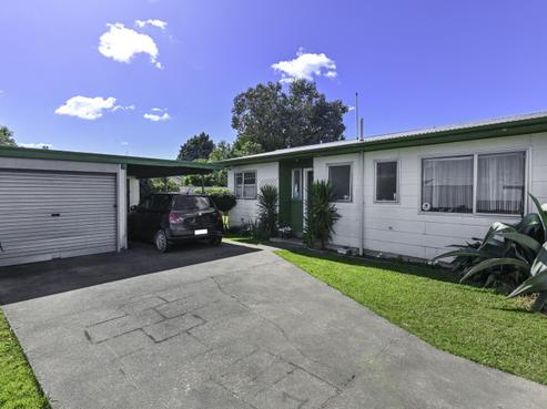 10B Lander Street, Flaxmere