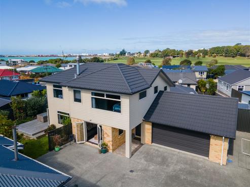 3A Belfield Street, Waimataitai