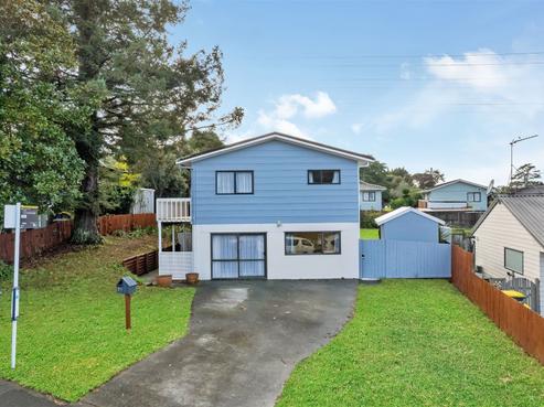 96 Athena Drive, Totara Vale