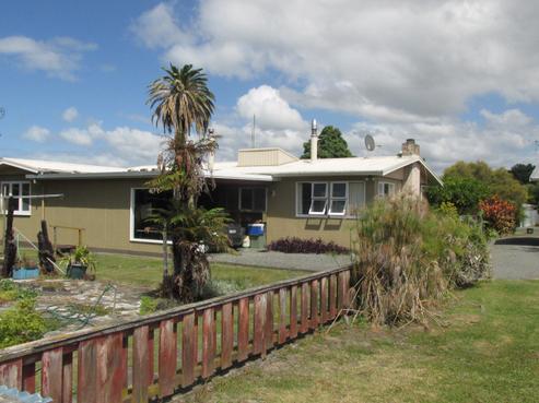 109 Apatu Street, Wairoa