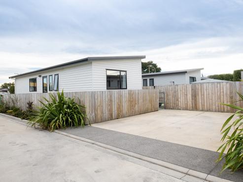 80 Geddis Avenue, Maraenui