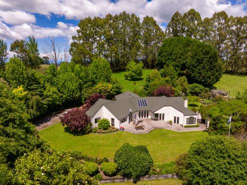 319 State Highway 5, Wairakei and Surrounds