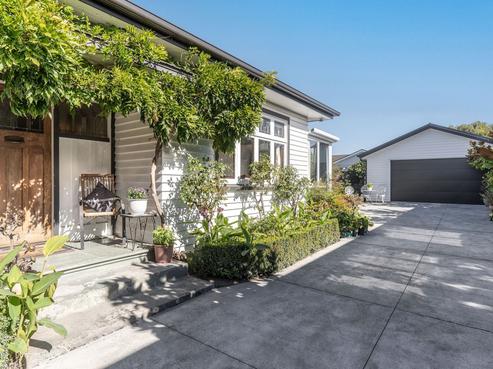 81 Selwyn Street, Somerfield