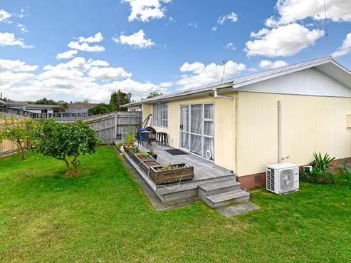 10A Baffin Place, Flaxmere
