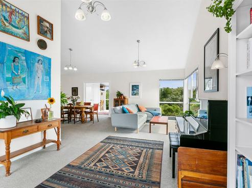 41A Frank Wilson Terrace, Welbourn