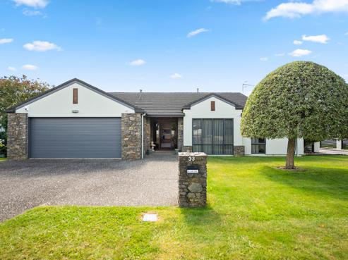 33 Sumner Street, Glenholme