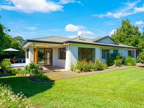 867 Koheroa Road, Mangatawhiri