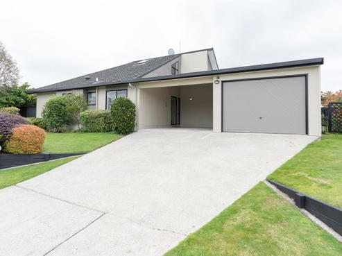 12A Ashley Street, Saint Andrews