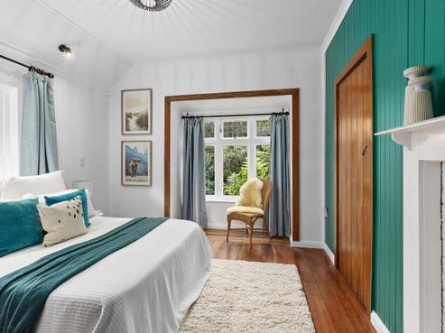 138 Dixon Street, Te Aro