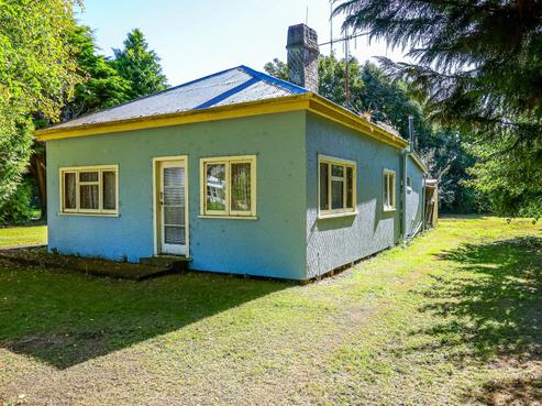 15 Talbot Road, Fairlie