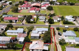 13 Buchanan Street, Opotiki