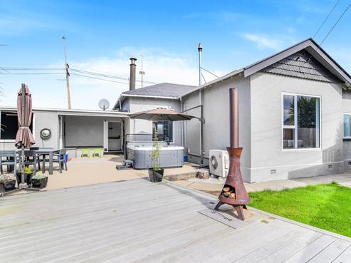 81 Royal Crescent, Saint Kilda
