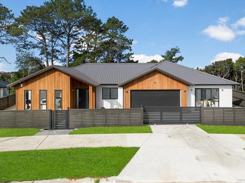 120 Kewa Road, Albany Heights